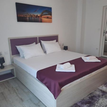 Vila Allure Eforie Nord Exterior photo