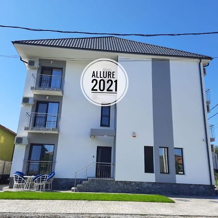 Vila Allure Eforie Nord Exterior photo