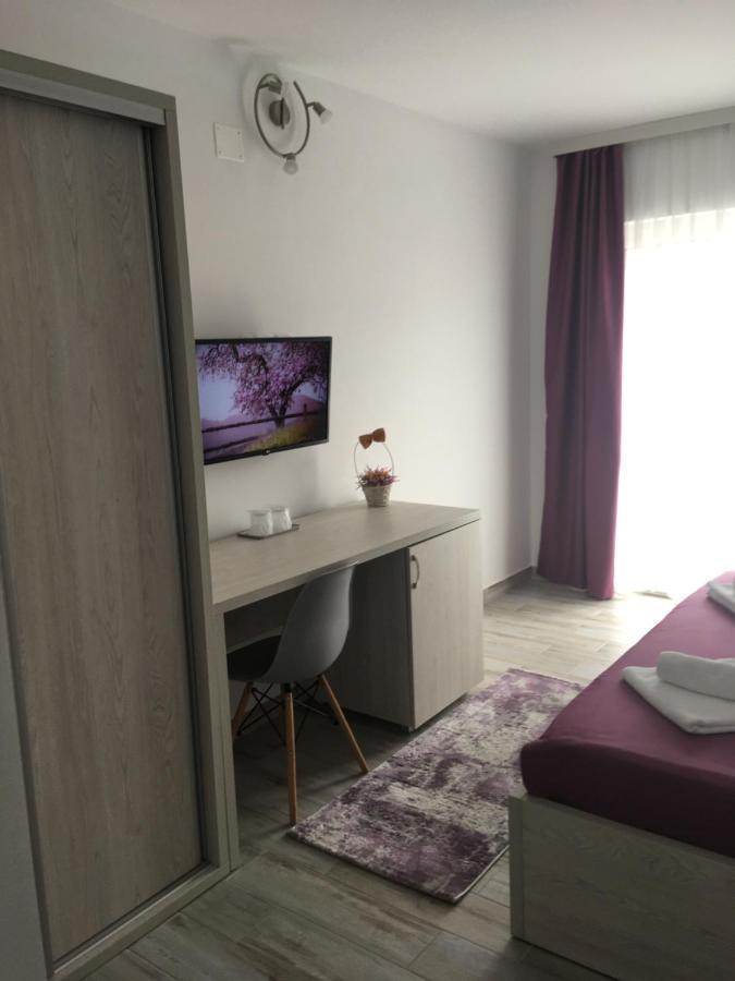 Vila Allure Eforie Nord Exterior photo