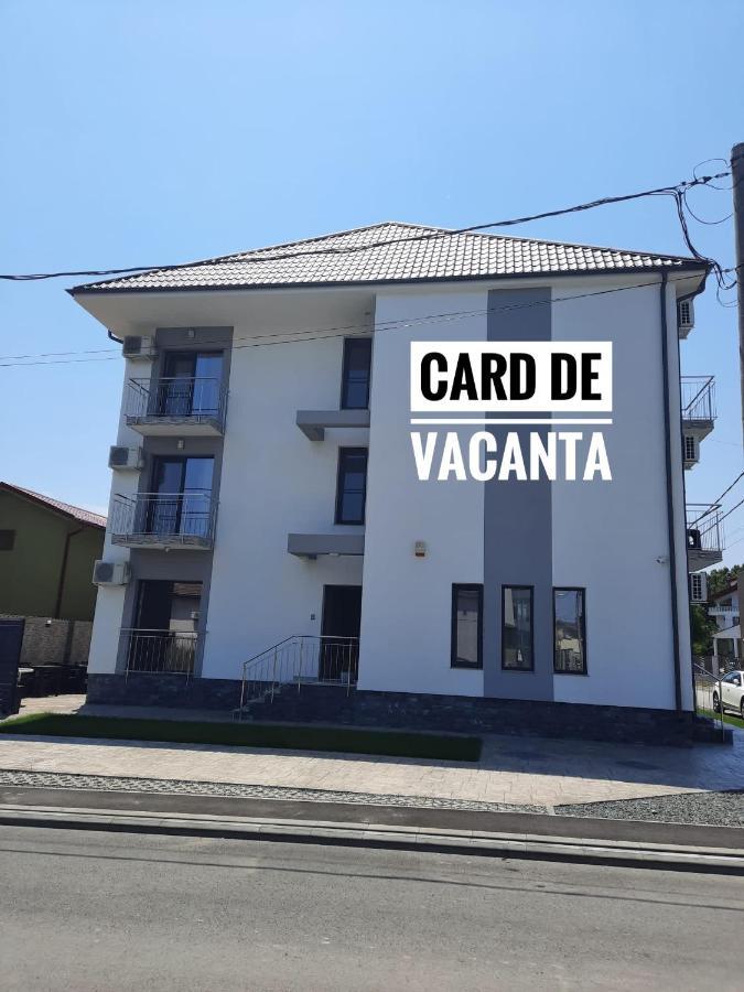 Vila Allure Eforie Nord Exterior photo