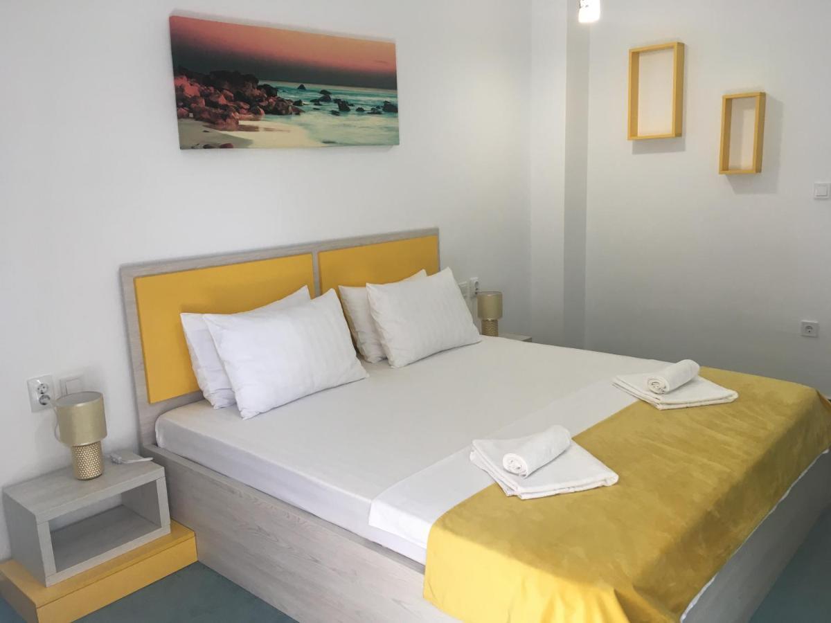 Vila Allure Eforie Nord Exterior photo