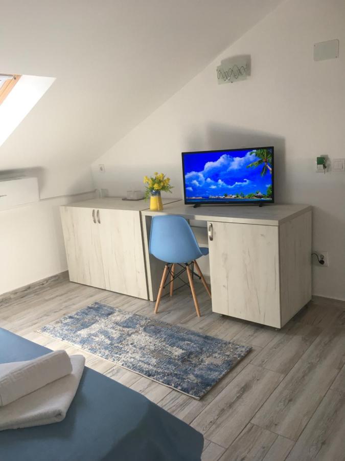 Vila Allure Eforie Nord Exterior photo